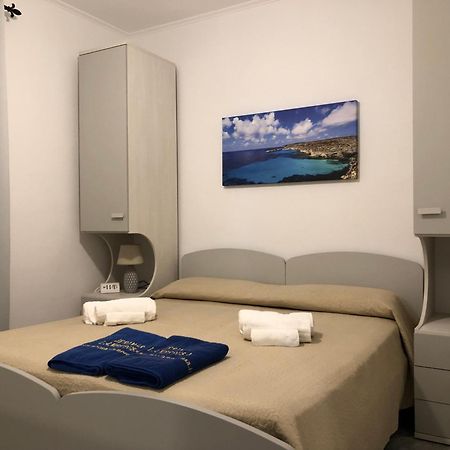 Case Vacanze Jerimar Λαμπεντούζα Εξωτερικό φωτογραφία