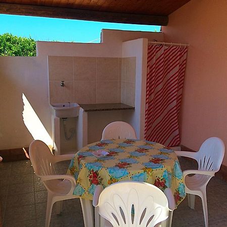 Case Vacanze Jerimar Λαμπεντούζα Εξωτερικό φωτογραφία