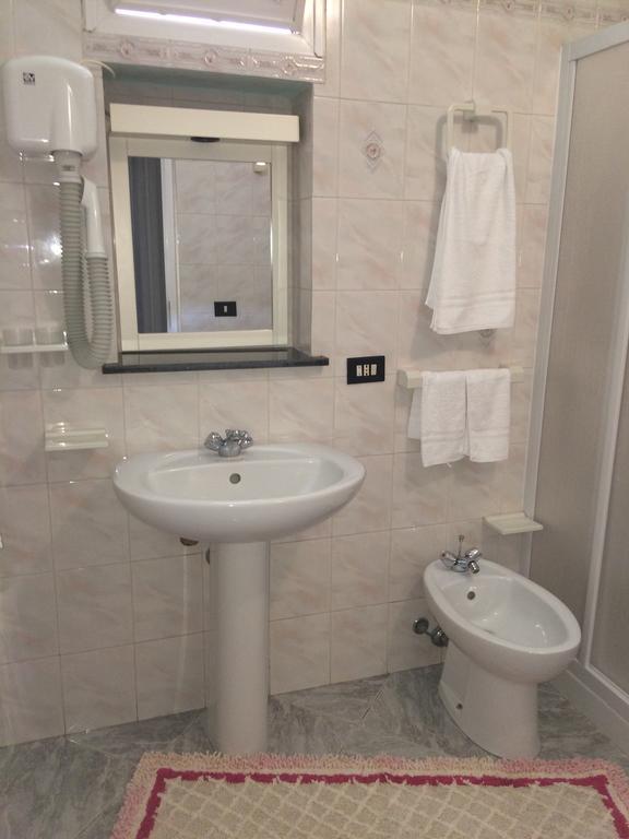 Case Vacanze Jerimar Λαμπεντούζα Δωμάτιο φωτογραφία