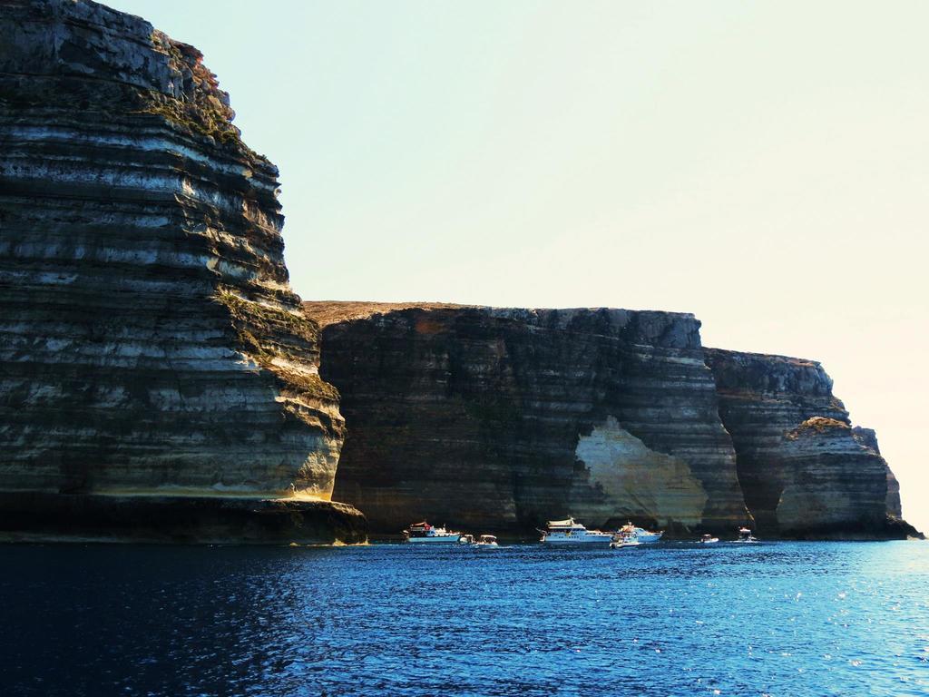 Case Vacanze Jerimar Λαμπεντούζα Εξωτερικό φωτογραφία