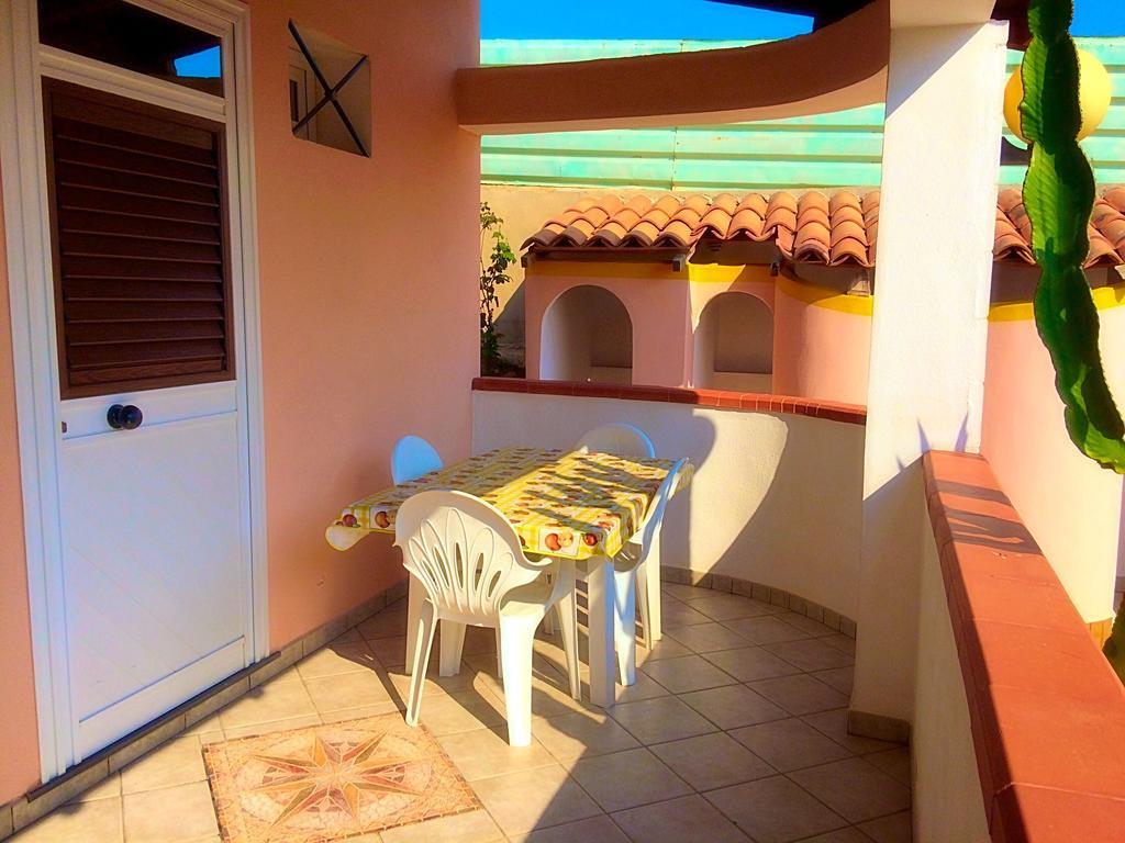 Case Vacanze Jerimar Λαμπεντούζα Δωμάτιο φωτογραφία
