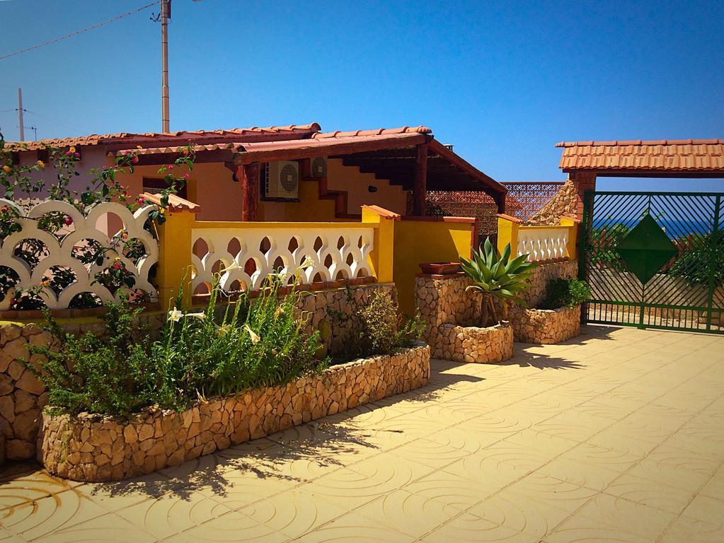 Case Vacanze Jerimar Λαμπεντούζα Εξωτερικό φωτογραφία