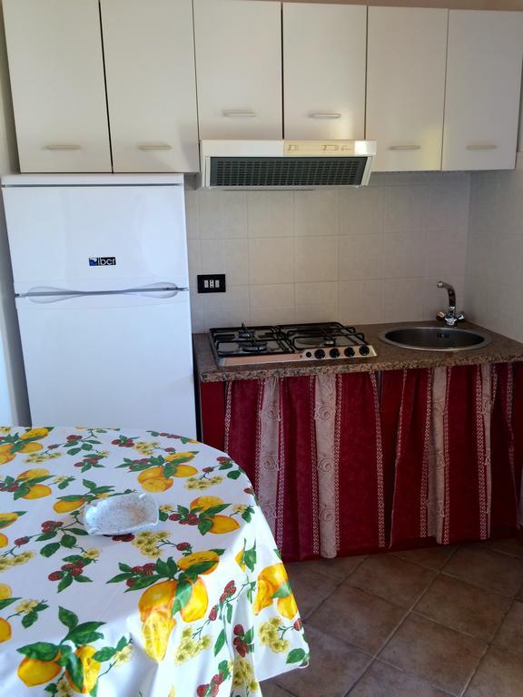 Case Vacanze Jerimar Λαμπεντούζα Δωμάτιο φωτογραφία
