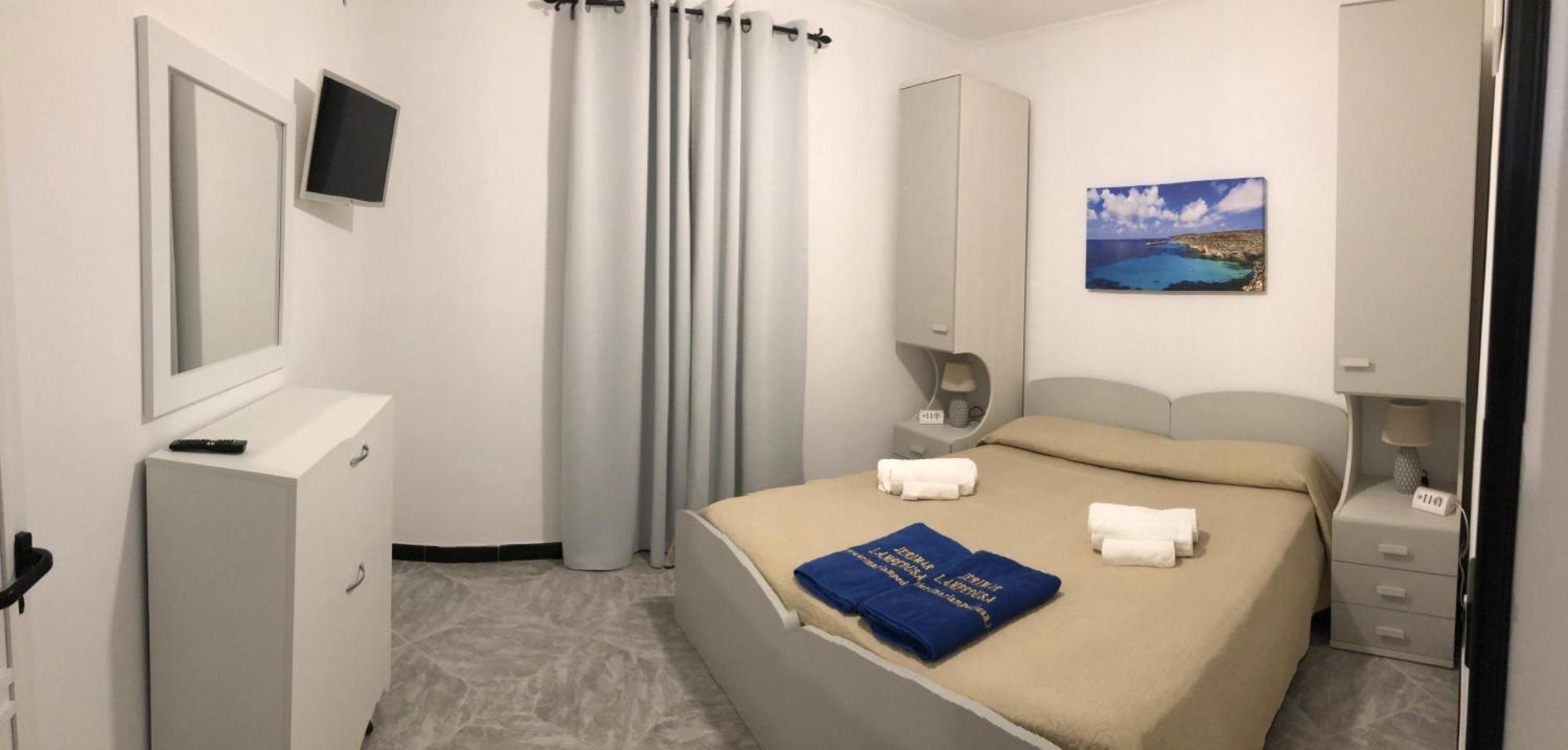 Case Vacanze Jerimar Λαμπεντούζα Εξωτερικό φωτογραφία