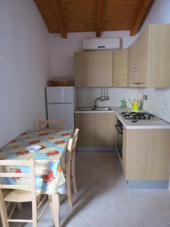 Case Vacanze Jerimar Λαμπεντούζα Εξωτερικό φωτογραφία