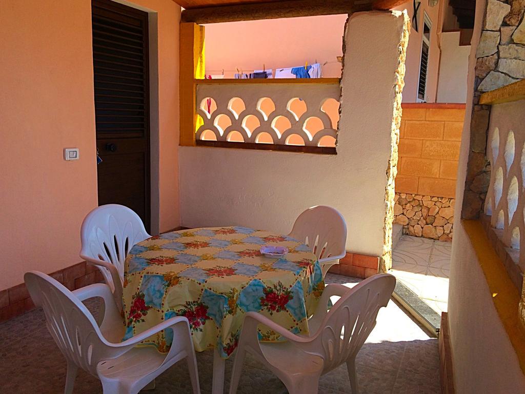 Case Vacanze Jerimar Λαμπεντούζα Εξωτερικό φωτογραφία